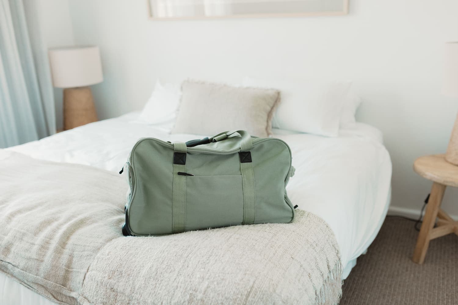 Pack soft