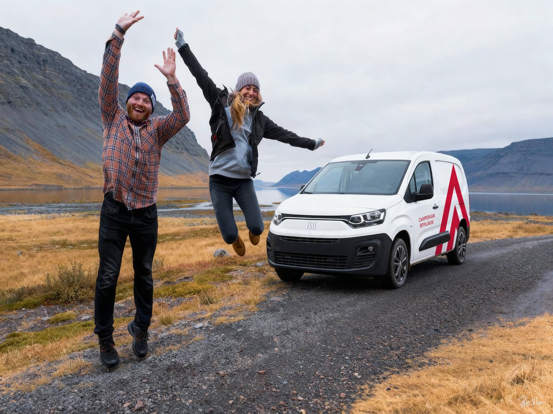 Campervans