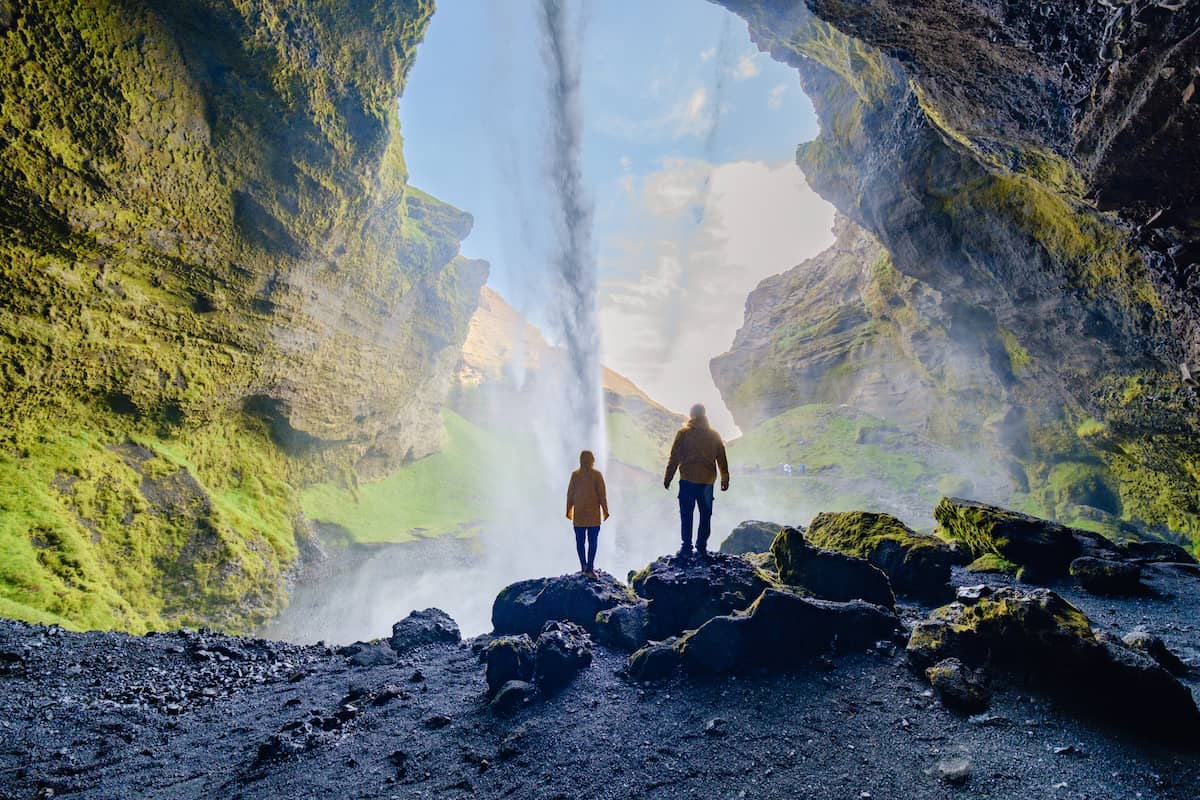 Golden Circle + South Iceland