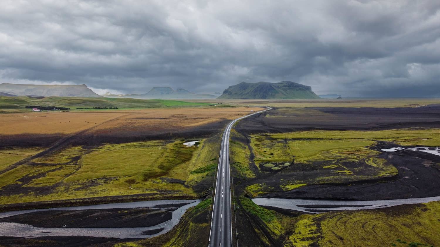 Ring Road