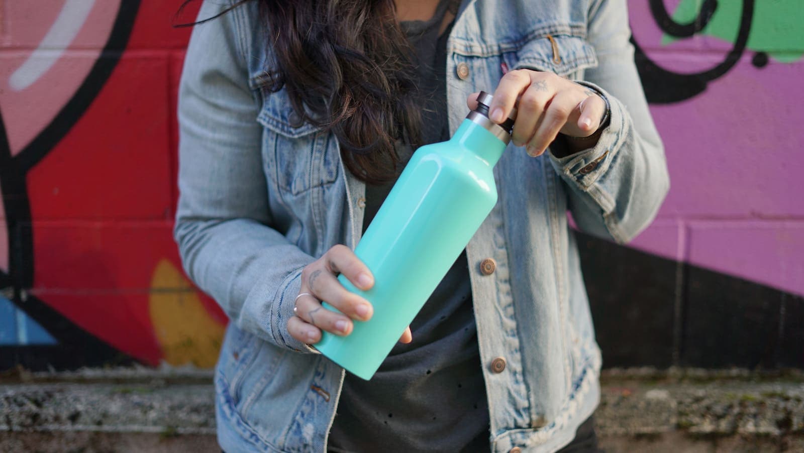 Water & Waste