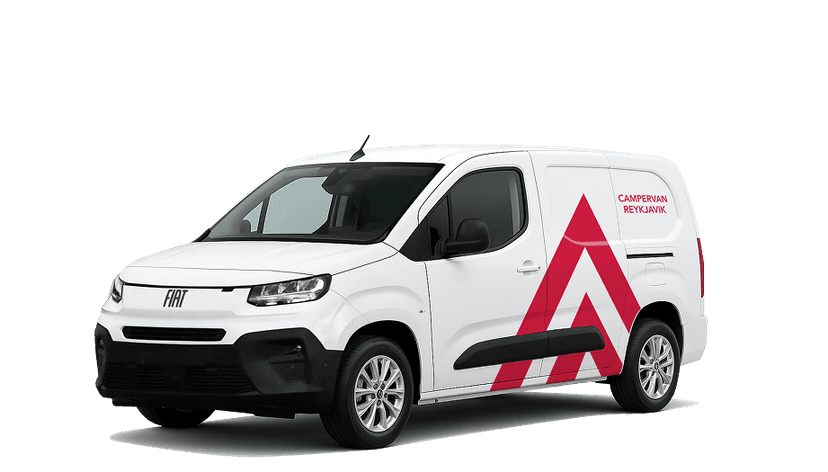 Odin Doblò Auto