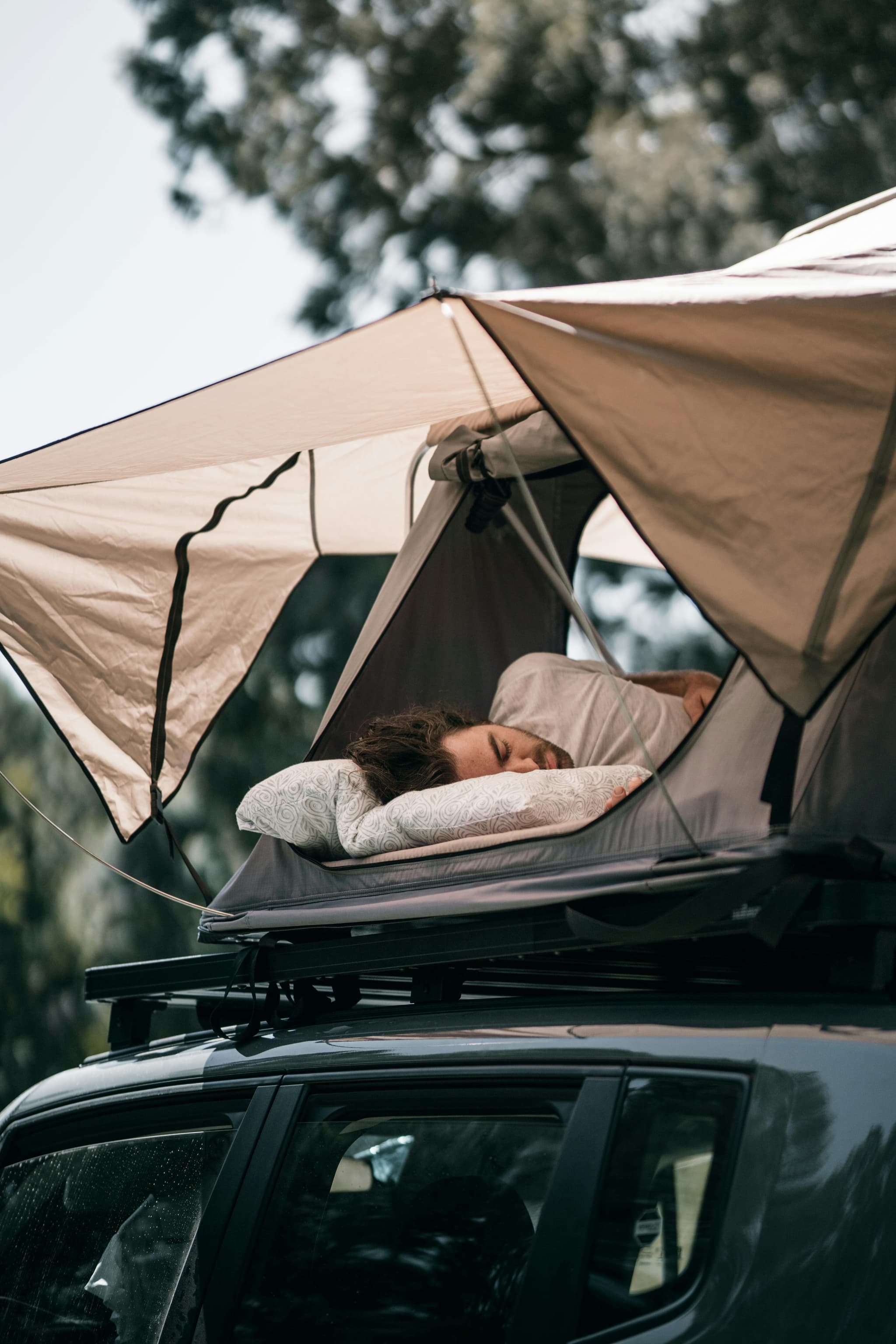 Bedding Storage Made Easy