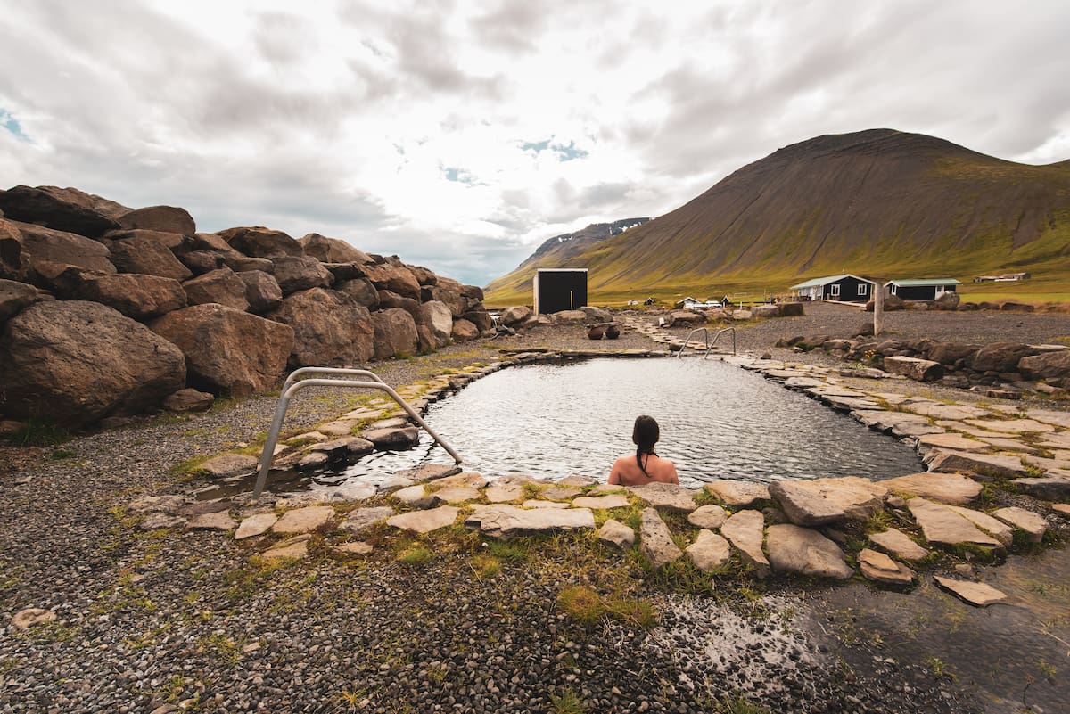 Swimming Pool Culture (AKA Iceland's Backup Shower) Swimming Pool Culture (AKA Iceland's Backup Shower)
