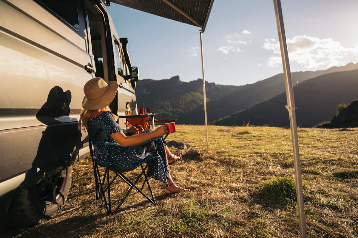 Camping Chair