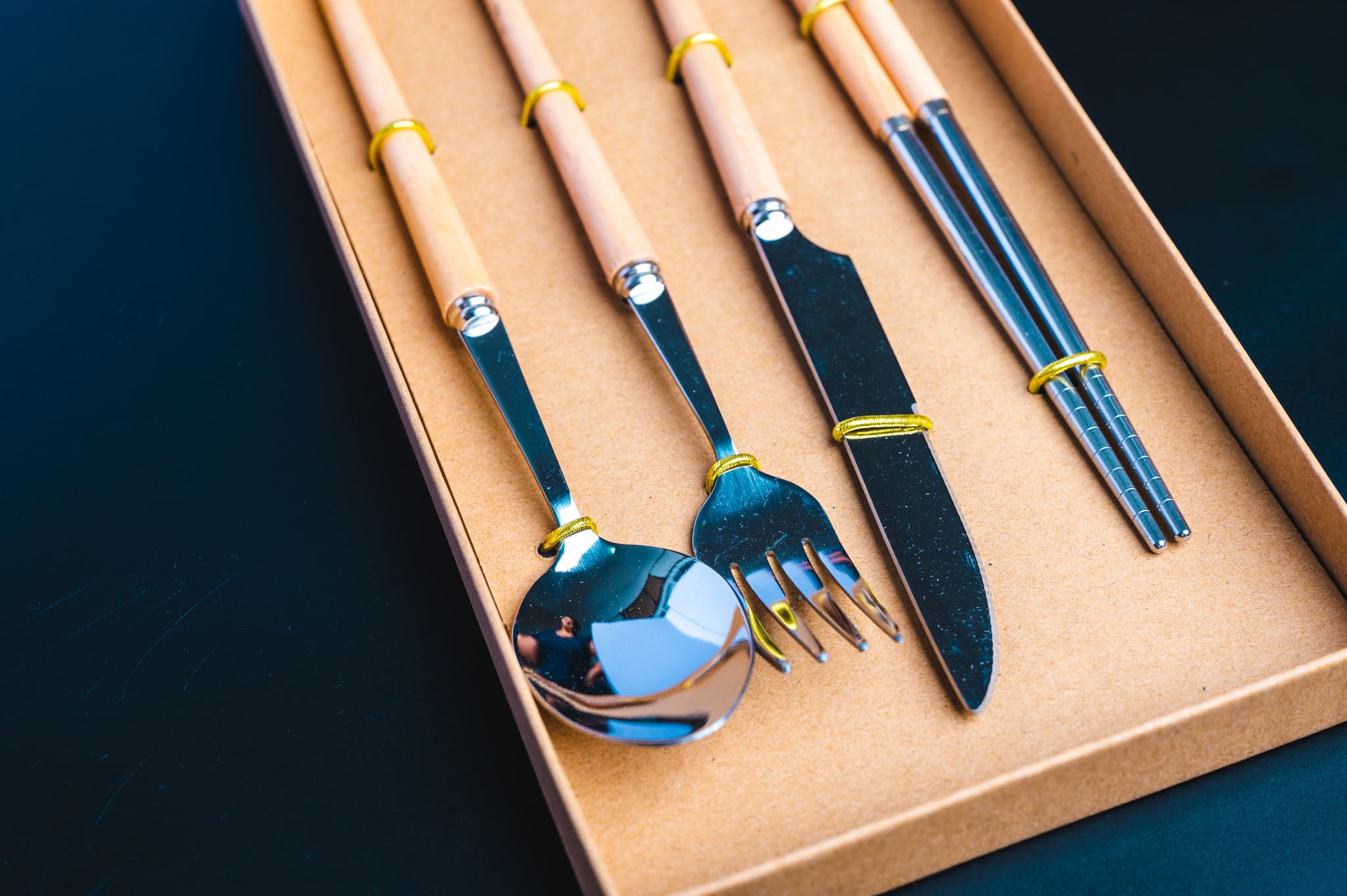 Cooking Set