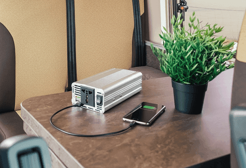 Power Inverter