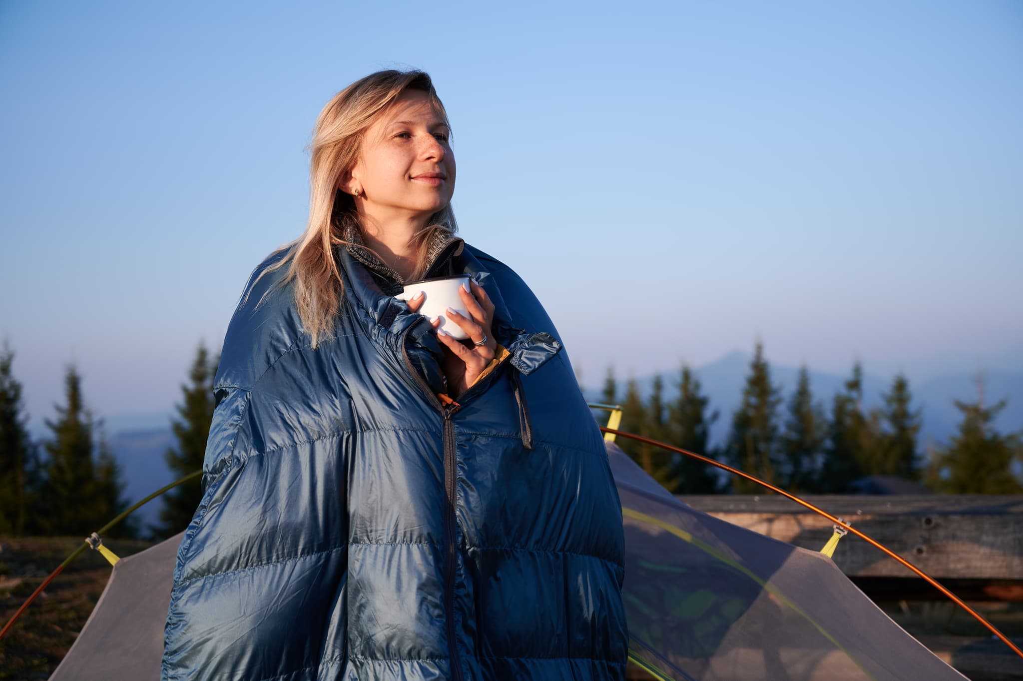Sleeping Bag