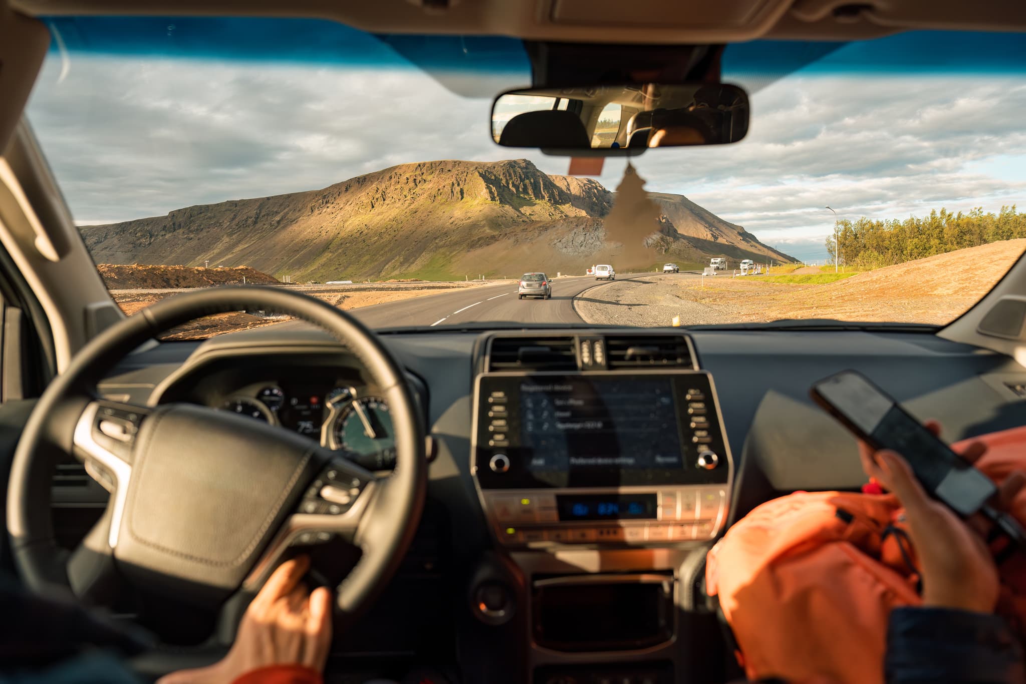 Unlimited Miles