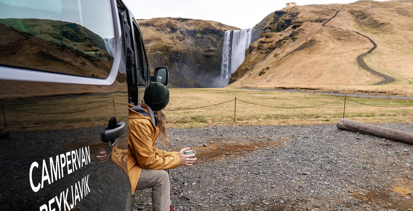Iceland Travel Blog