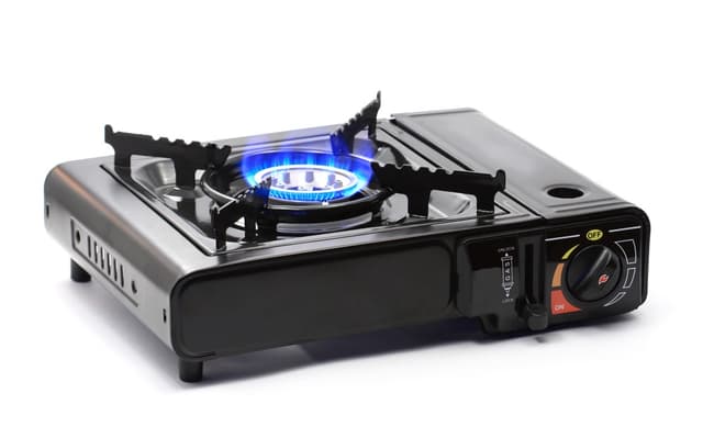 Gas Stove