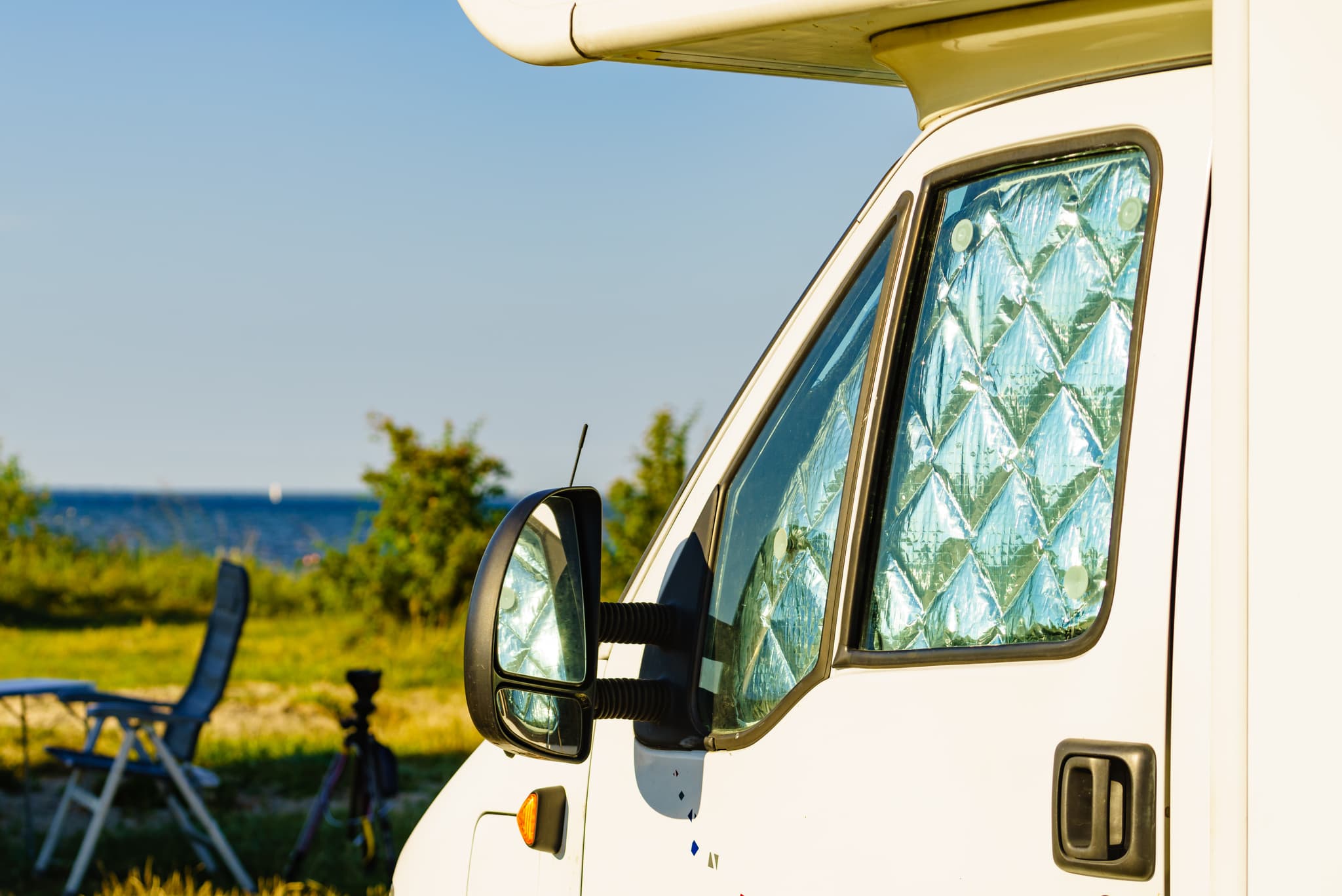 Heating & Weather Protection