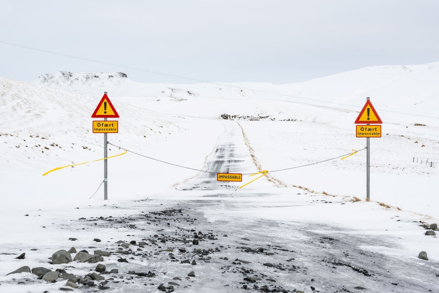 Seasonal Access