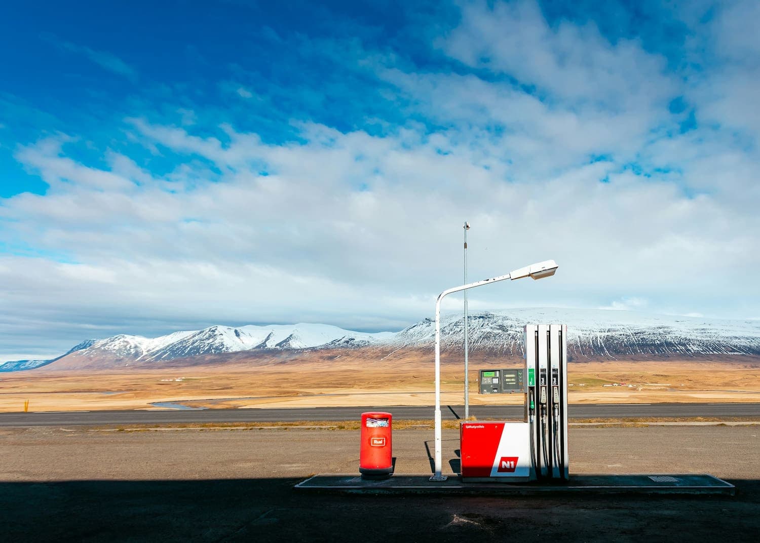 Fuel and Costs