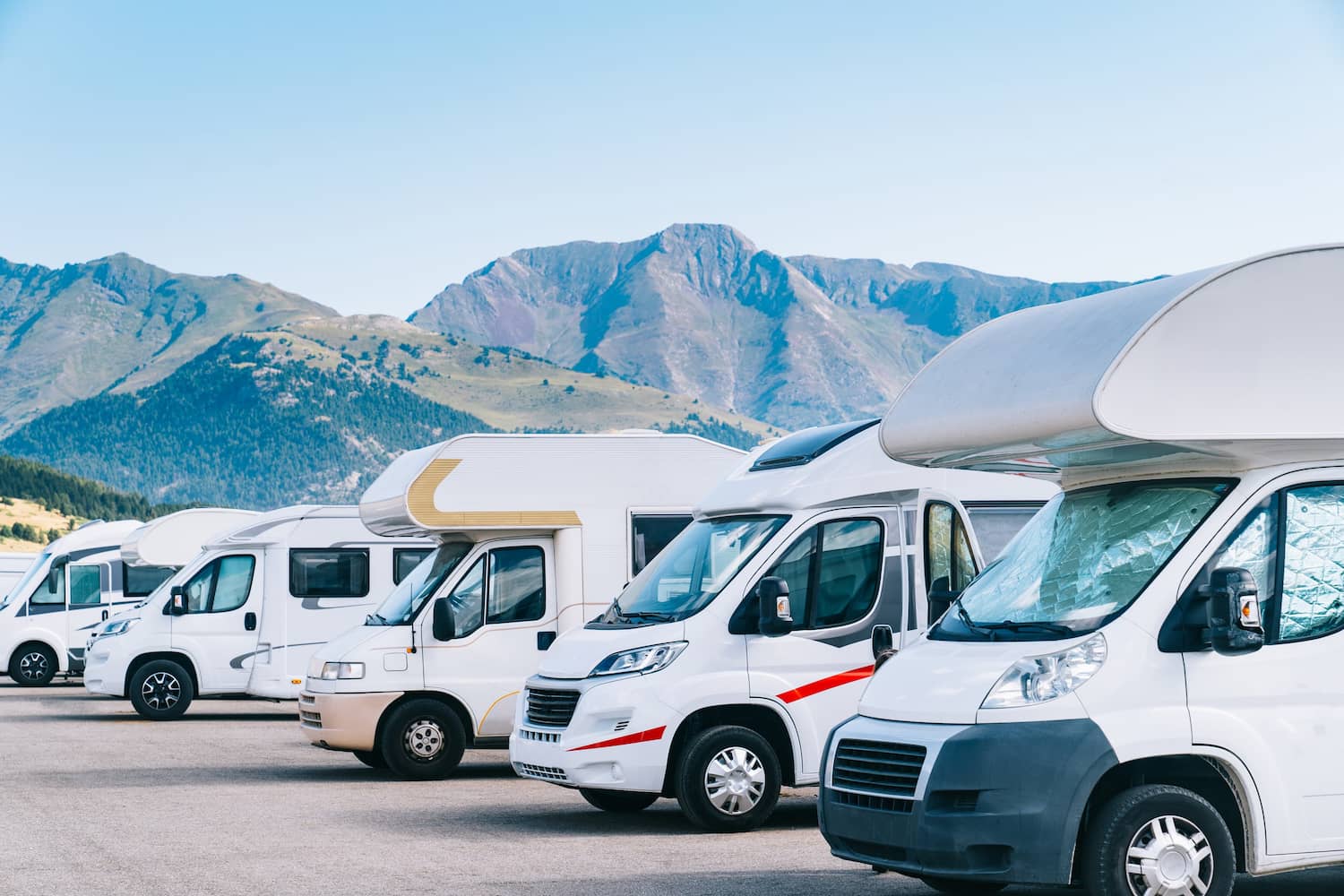 Peak Season Availability