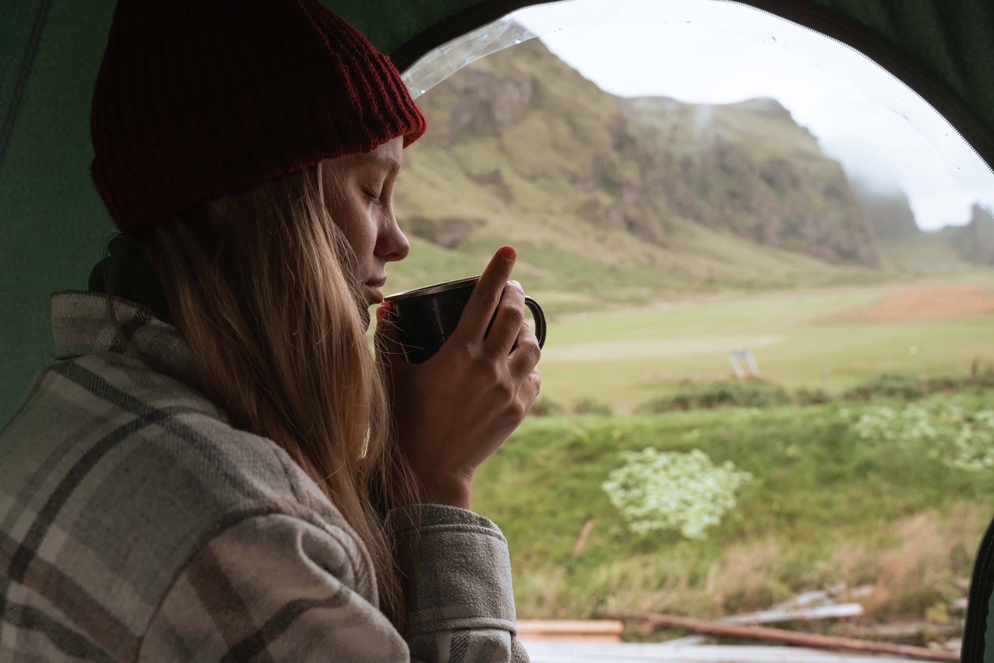 Iceland's Safety Record
