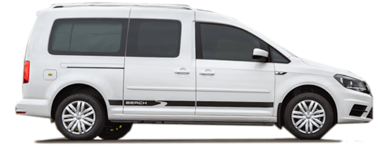 Unlimited Mileage