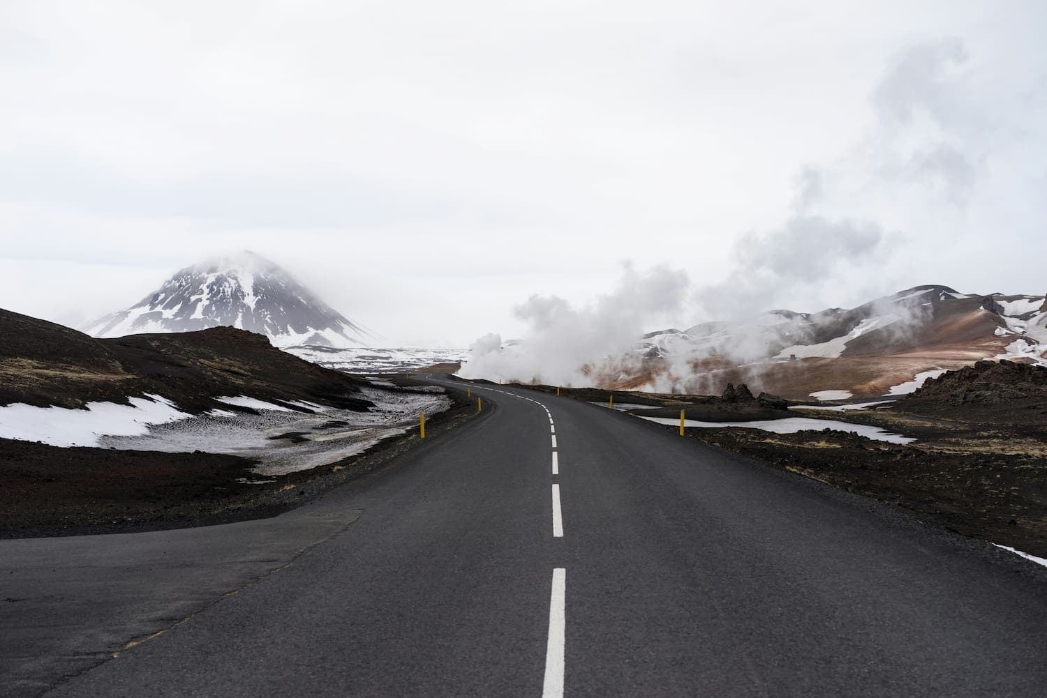 Real Survival Tips From the Road