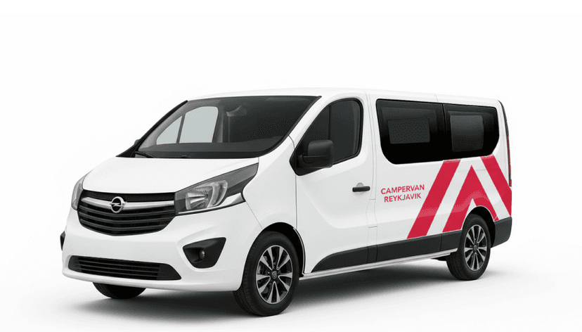 Loki Vivaro