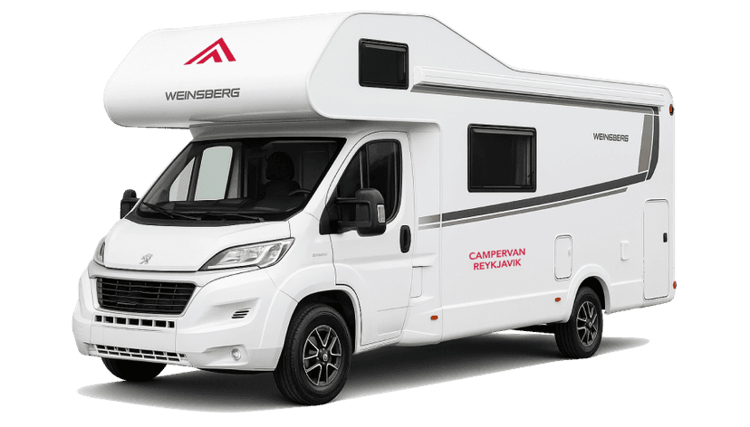 Magni Weinsberg 5